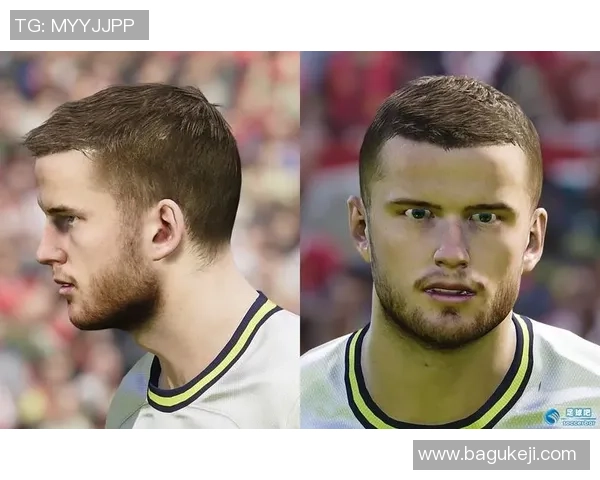 实况足球球星约翰逊精彩瞬间展示 勇猛表现引领赛场风潮